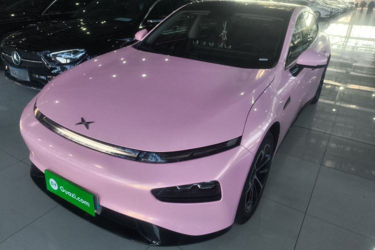 Used XPeng P7 2021 480G