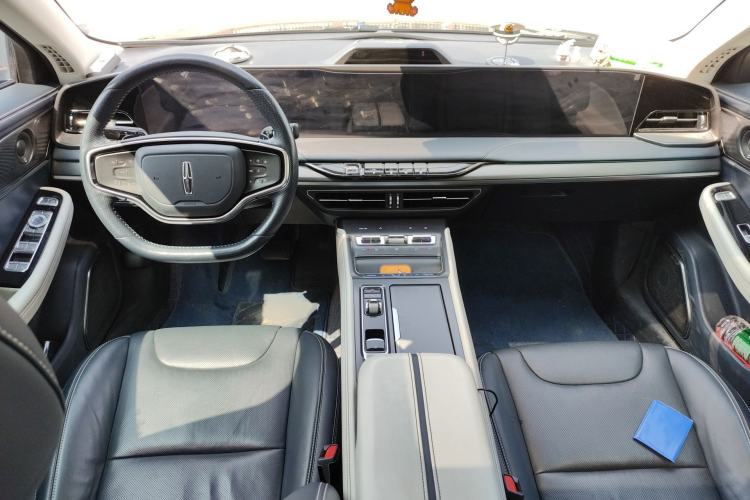 Used Lincoln Z 2022 iKoo Luxury Edition
