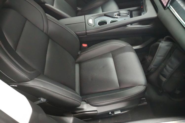 Used Zeekr 001 2021 Long-Range Dual-Motor WE Edition
