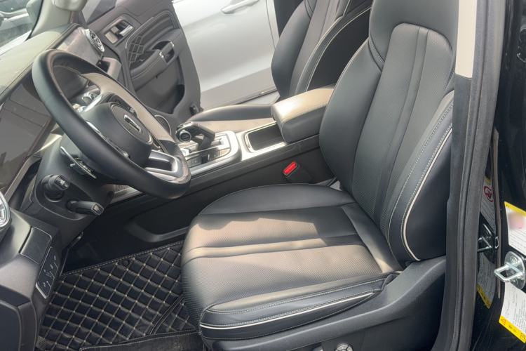 Used Tank 300 2024 2.0T Conqueror
