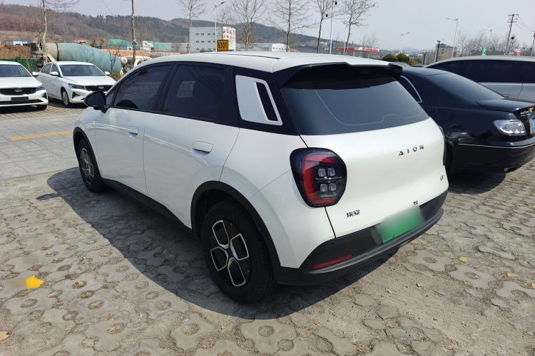 Used AION UT 2025 420 Smart Edition
