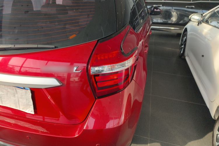 Used Toyota YARiS L Zhi Xuan 2016 Revised 1.5E CVT Charming Edition