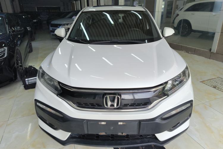 Used Honda XR-V 2017 1.8L EXi CVT Comfort Version Front