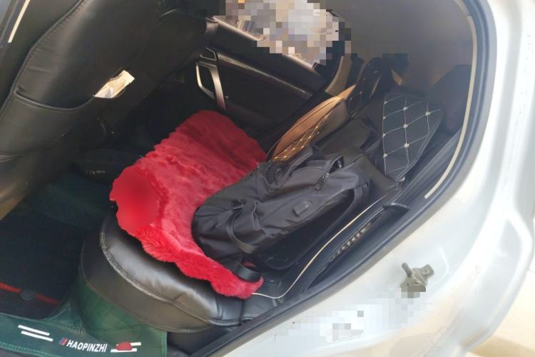 Used BAIC Off-Road BJ20 2016 1.5T CVT Luxury Model
