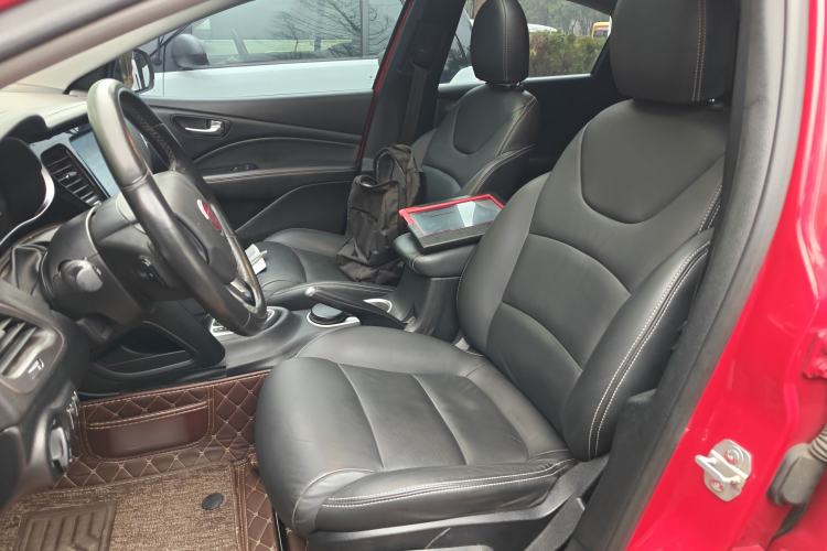 Used Fiat Ottimo 2014 1.4T Automatic Comfort Edition
