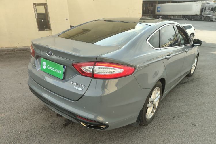 Used Ford Mondeo 2013 1.5L GTDi180 Fashion Edition
