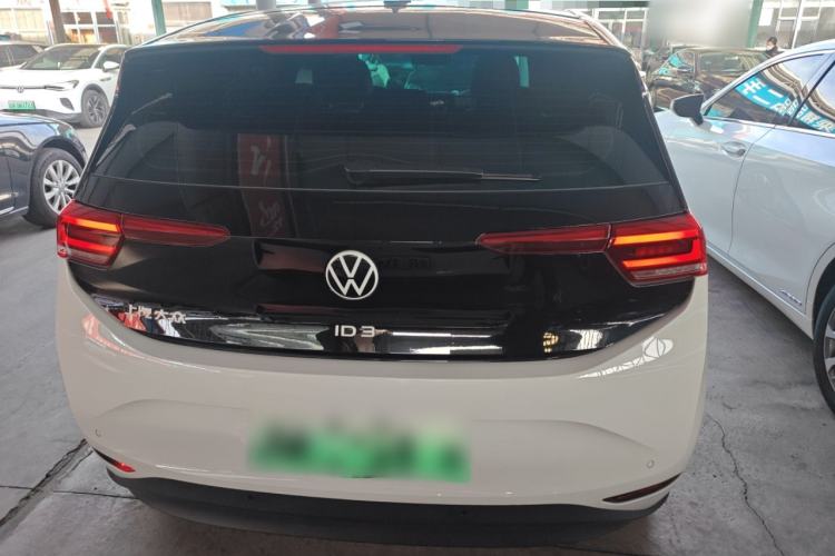 Used Volkswagen ID.3 2024 Outstanding Edition
