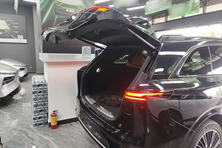 Used XPeng G9 2024 702 Max
