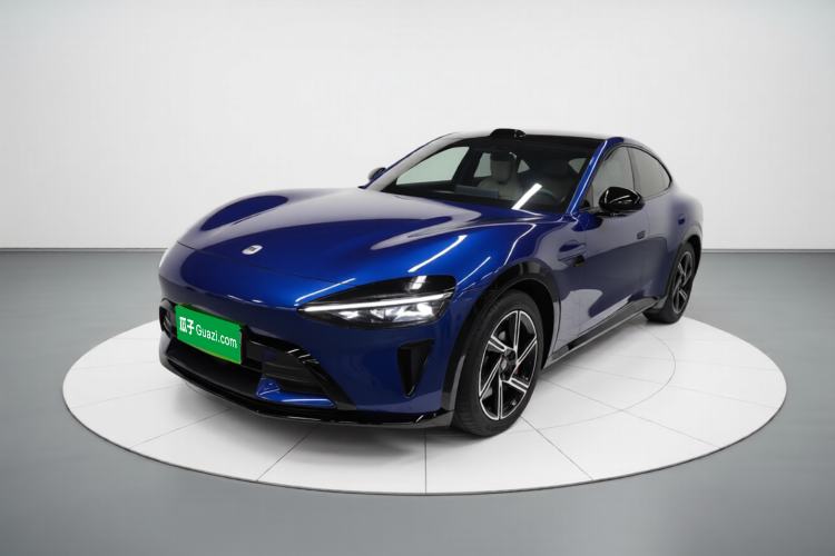 Used Xiaomi Auto YU7 2025 Ultra-Long Range Rear-Wheel Drive Version