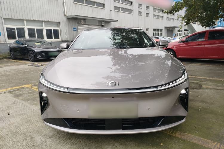 Used Qiyuan A07 2025 Pure Electric "True Fragrance" Edition 625 Flagship Model
