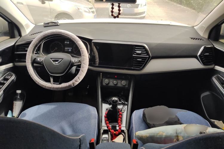 Used Jetta VS5 2023 280TSI Manual Entry-Level Model