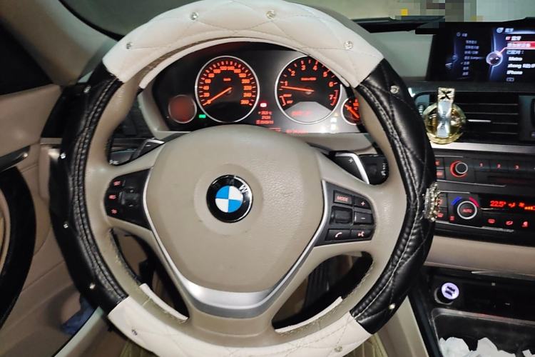 Used BMW 3 Series GT 2013 328i Sport Design Package