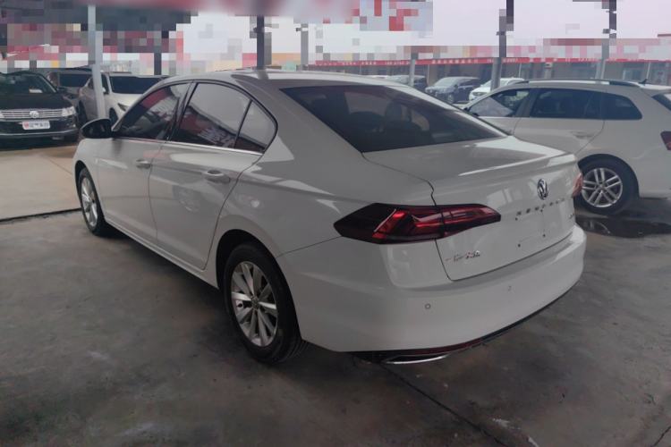 Used Volkswagen Bora 2020 1.5L Automatic Comfort Model