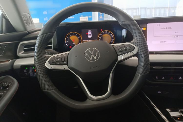 Used Volkswagen Lamando 2025 Lavida L 280TSI DSG Cool & Spicy Edition
