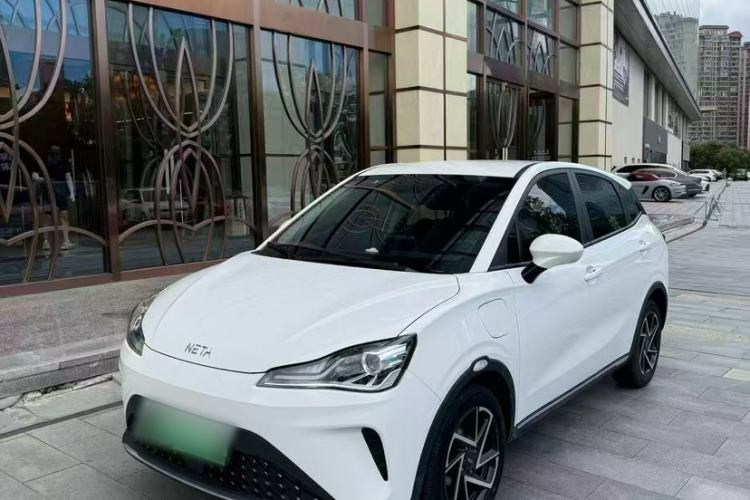 Used NETA AYA 2023 401 Lite