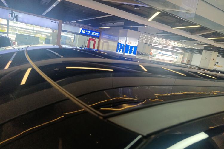 Used XPeng X9 2024 640 All-Wheel Drive High-Performance Max
