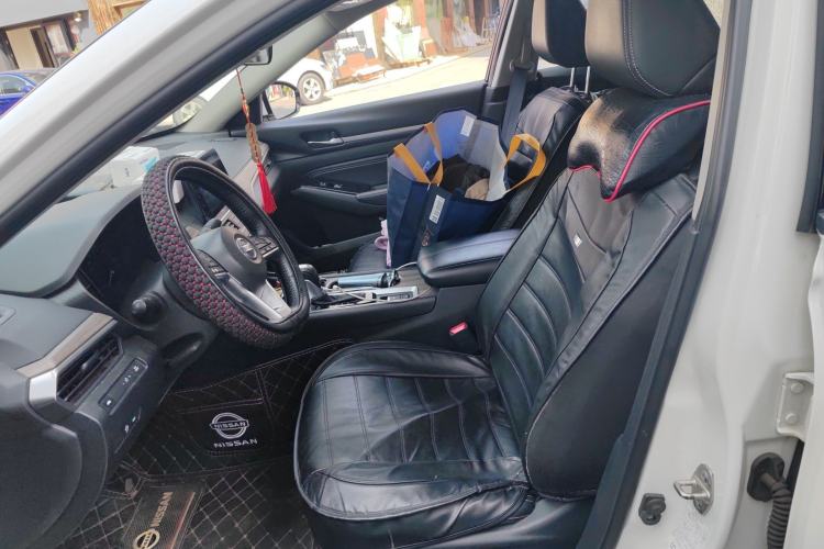 Used Nissan Teana 2021 2.0L XL Comfort Edition
