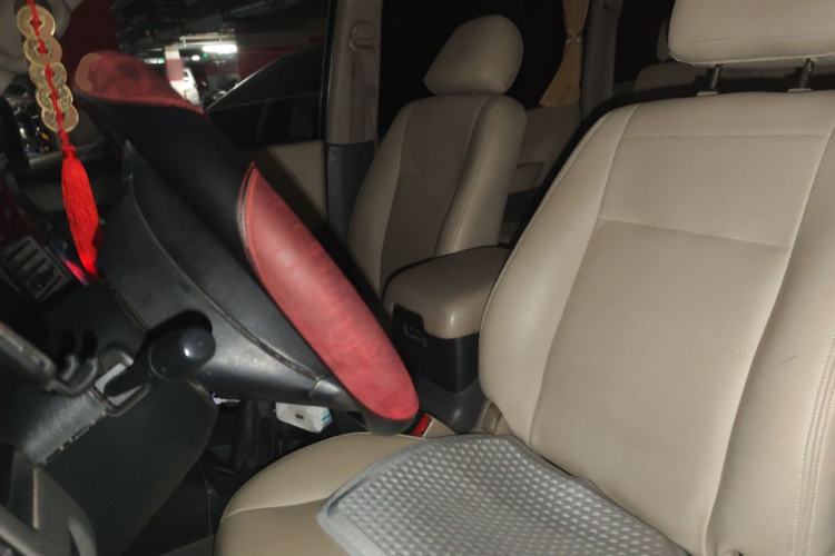 Used Mitsubishi Pajero 2011 V73 3.0L MT GL
