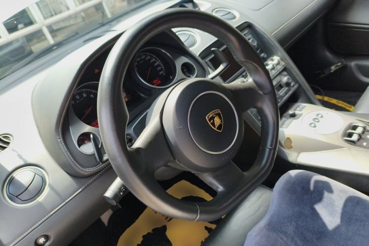 Used Lamborghini Gallardo 2009 LP 560-4 Spyder