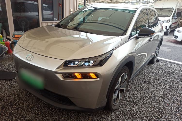 Used AION V 2024 Plus 70 Star Edition Lithium Iron Phosphate