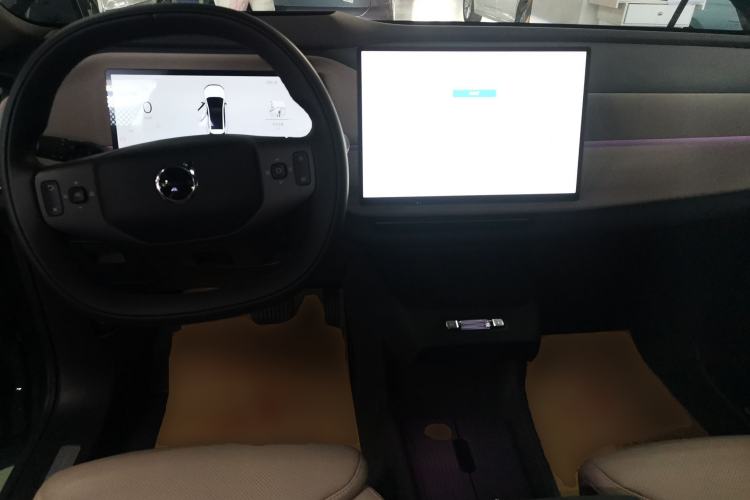 Used Volvo Volvo XC70 Plug-in Hybrid 2026 Model Four-Wheel Drive Long-Range Ultra