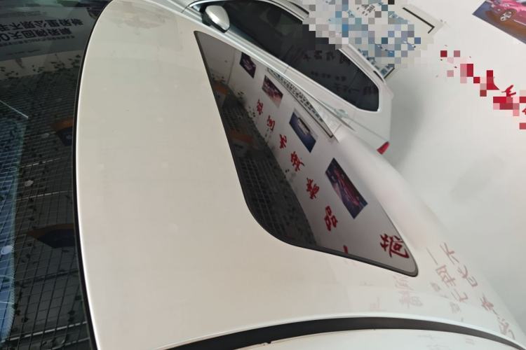 Used Nissan Sylphy 2021 1.6L XL CVT Enjoyment Edition Roof