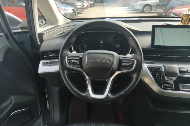Used Roewe iMAX8 2021 400TGI Flagship Edition