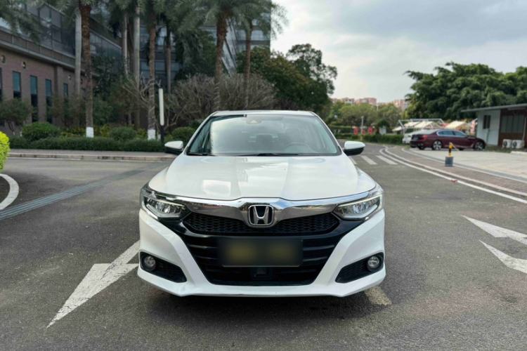 Used Honda Crider 2019 180 Turbo CVT Leading Edition China VI
