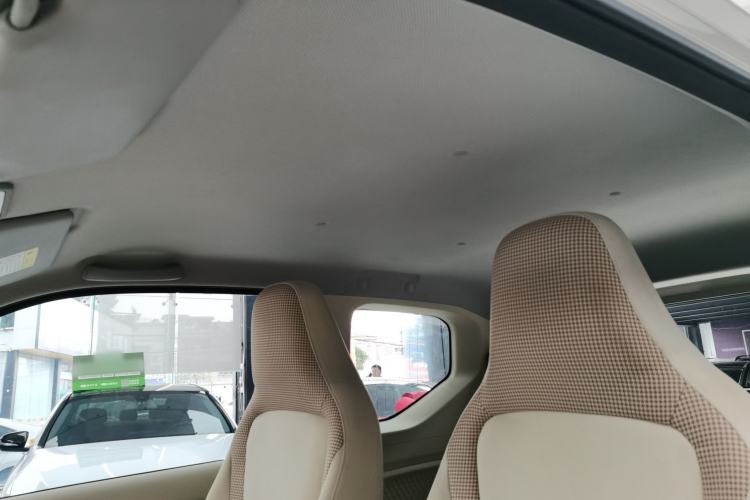 Used Wuling Hongguang MINIEV 2024 3rd Generation 215km Youth Edition Headliner