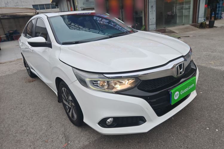 Used Honda Crider 2019 180 Turbo CVT Luxury Edition China VI Emission Standard
