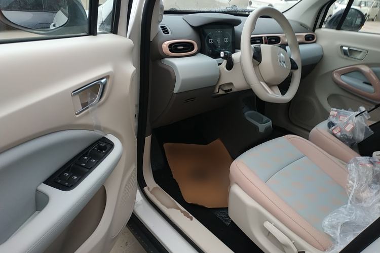 Used Leapmotor T03 2025 310 Comfort Edition
