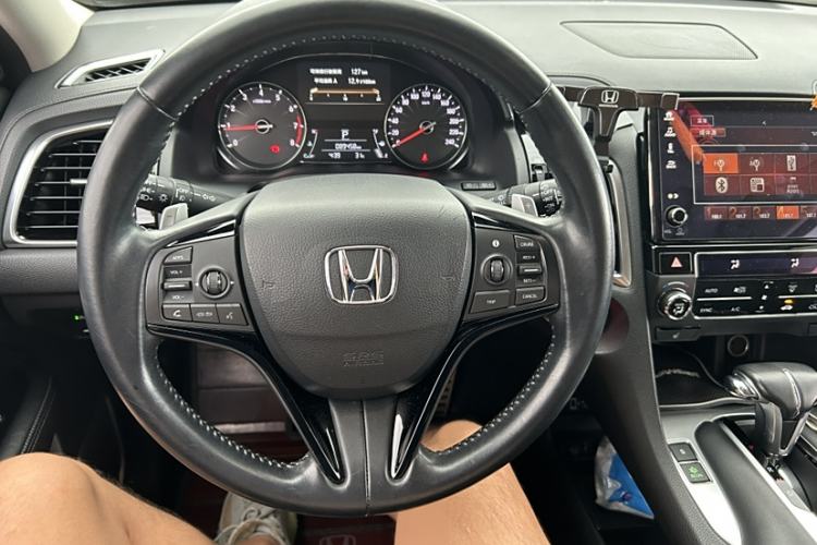 Used Honda Avancier 2017 240TURBO Two-Wheel Drive Premium Edition