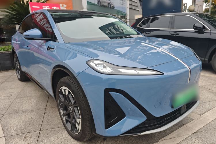 Used Hongqi Tiangong 06 2025 660 4x4 Smart Selection Edition