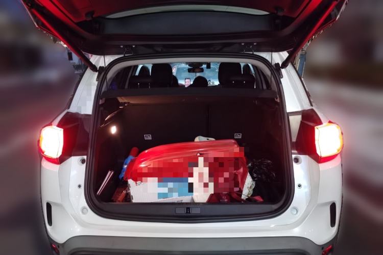 Used Citroen C5 AIRCROSS 2022 400THP Co-Creation Edition