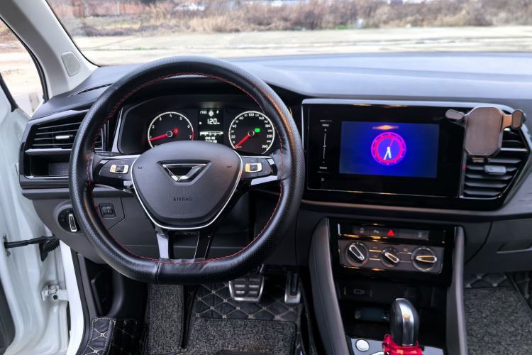 Used Jetta VS5 2019 280TSI Automatic Enjoyment Model