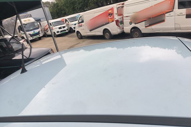 Used Bestune Pony 2026 Model 222km Shining Horse
