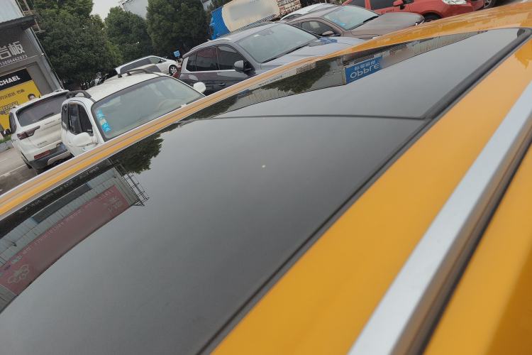 Used Bestune T77 2019 230 TID Automatic Luxury Version National V
