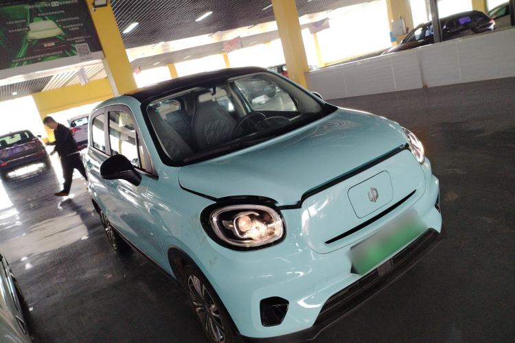 Used Leapmotor T03 2025 403 Comfort Edition