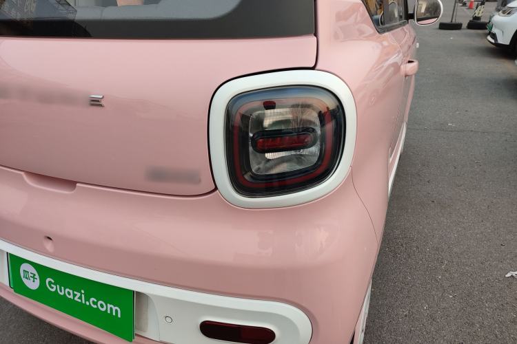 Used Bestune Pony 2025 222km Lightning Horse
