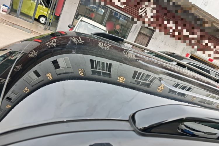 Used Baojun Spark EUV 2026 301km Flagship Edition
