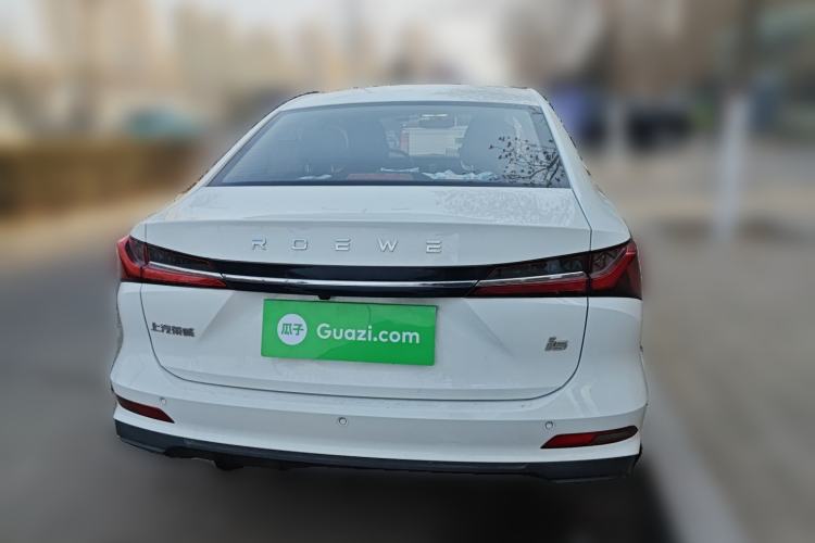 Used Roewe i5 2023 1.5L Manual Comfort Edition