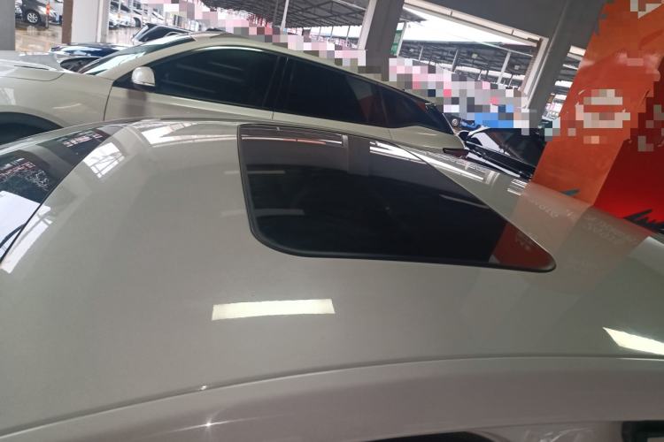 Used Ford Mondeo 2013 1.5L GTDi180 Fashion Edition
