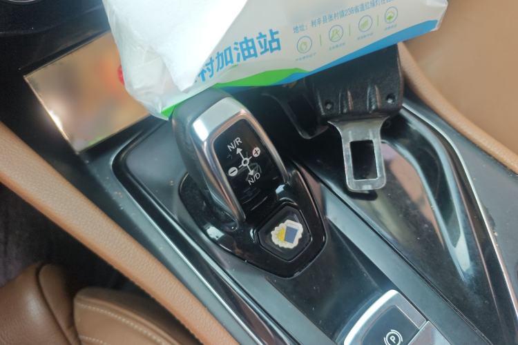 Used Lynk & Co 03 2018 1.5TD DCT Pro Version China V Standard