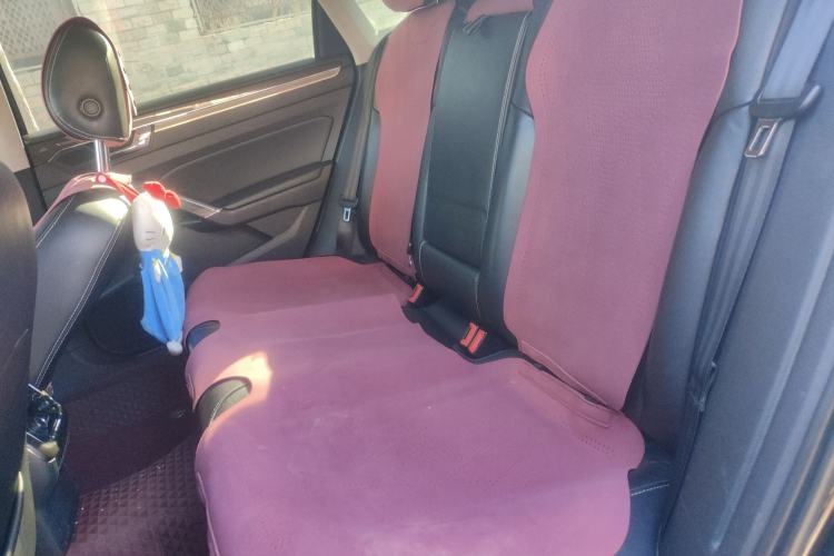 Used Volkswagen Passat 2016 330TSI DSG Prestige Edition