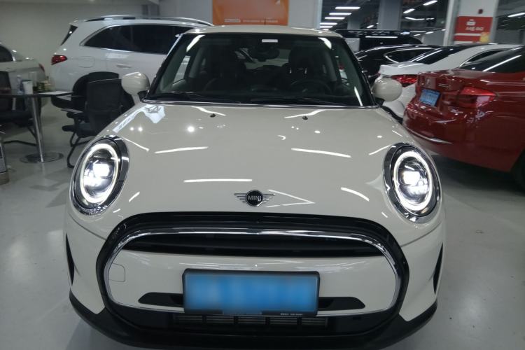 Used MINI MINI 2022 1.5T ONE