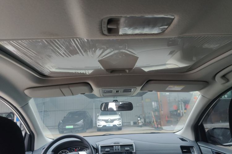 Used Nissan Tiida 2021 1.6L CVT Cool Edition