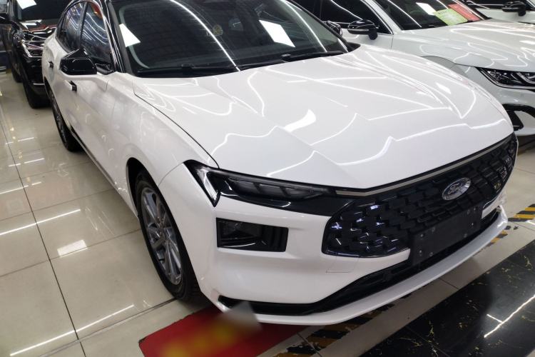 Used Ford Mondeo 2023 EcoBoost 245 Luxury Model
