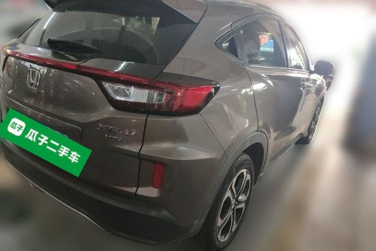 Used Honda XR-V 2015 1.8L VTi CVT Luxury Edition