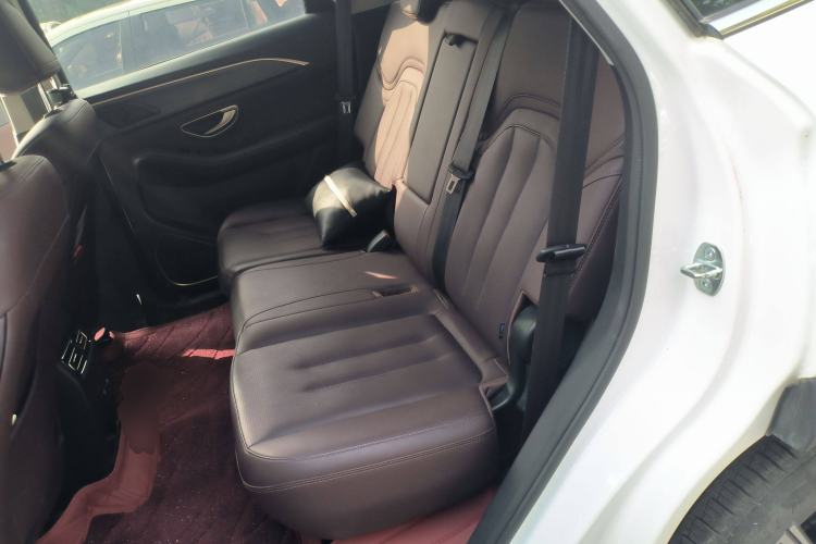 Used JETOUR X90 PLUS 2024 1.6TD DCT Villa 7-Seater