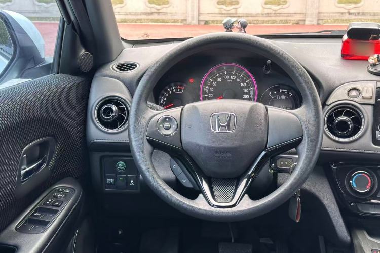 Used Honda XR-V 2017 1.5L LXi CVT Classic Edition
